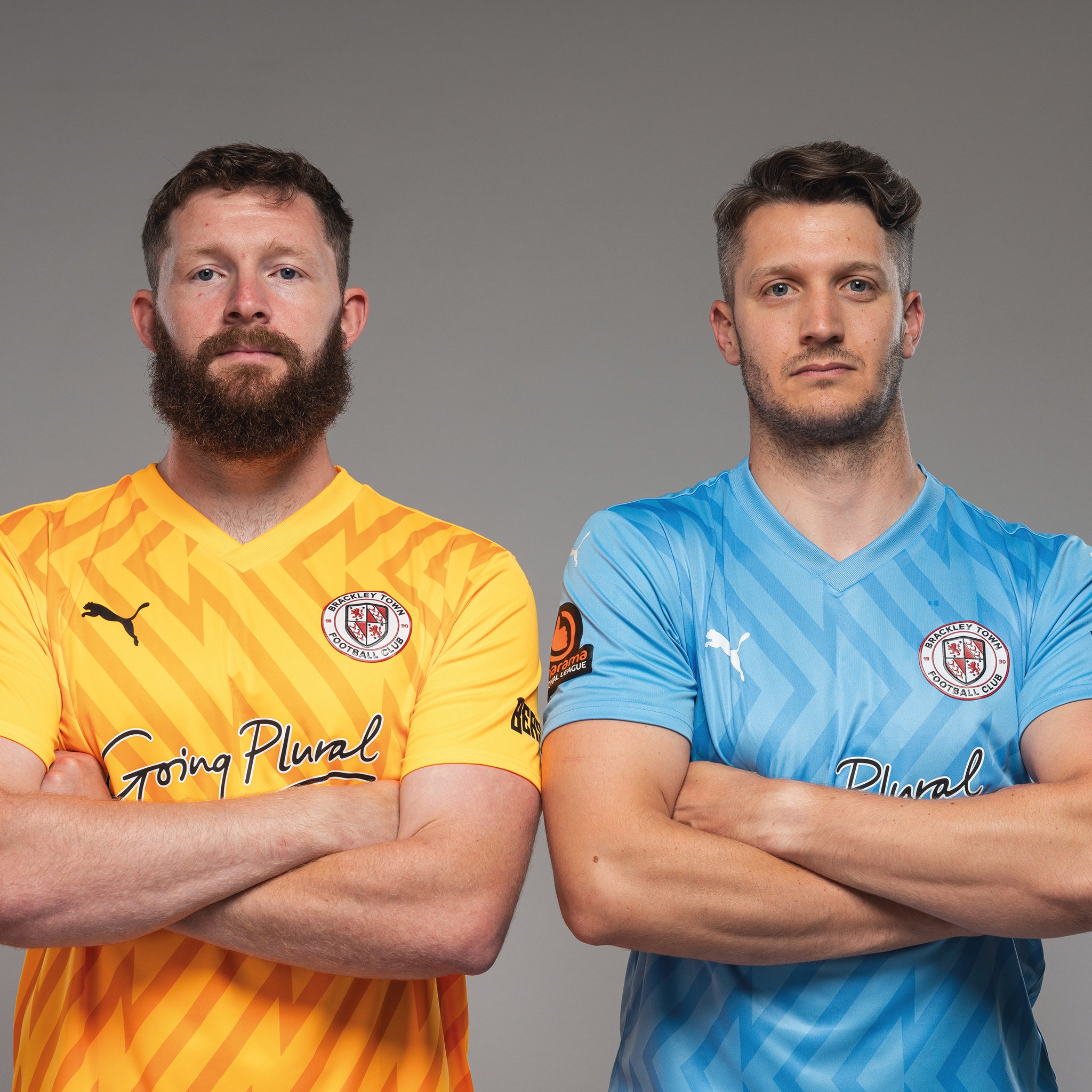 Goalkeeper Shirts Collection 24/25