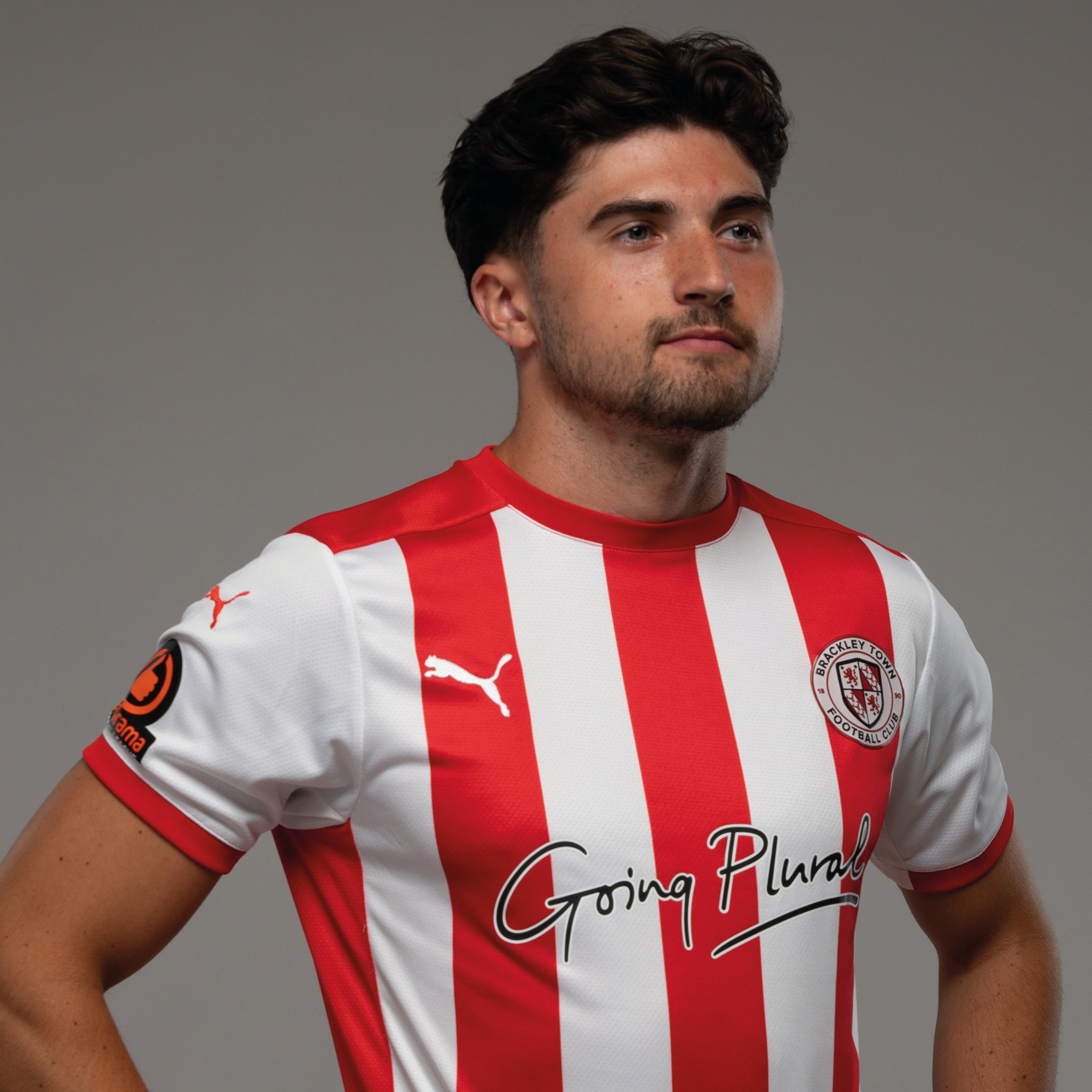 Home Shirts Collection 25/26