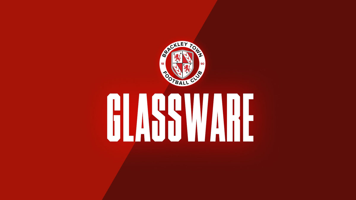 Glassware