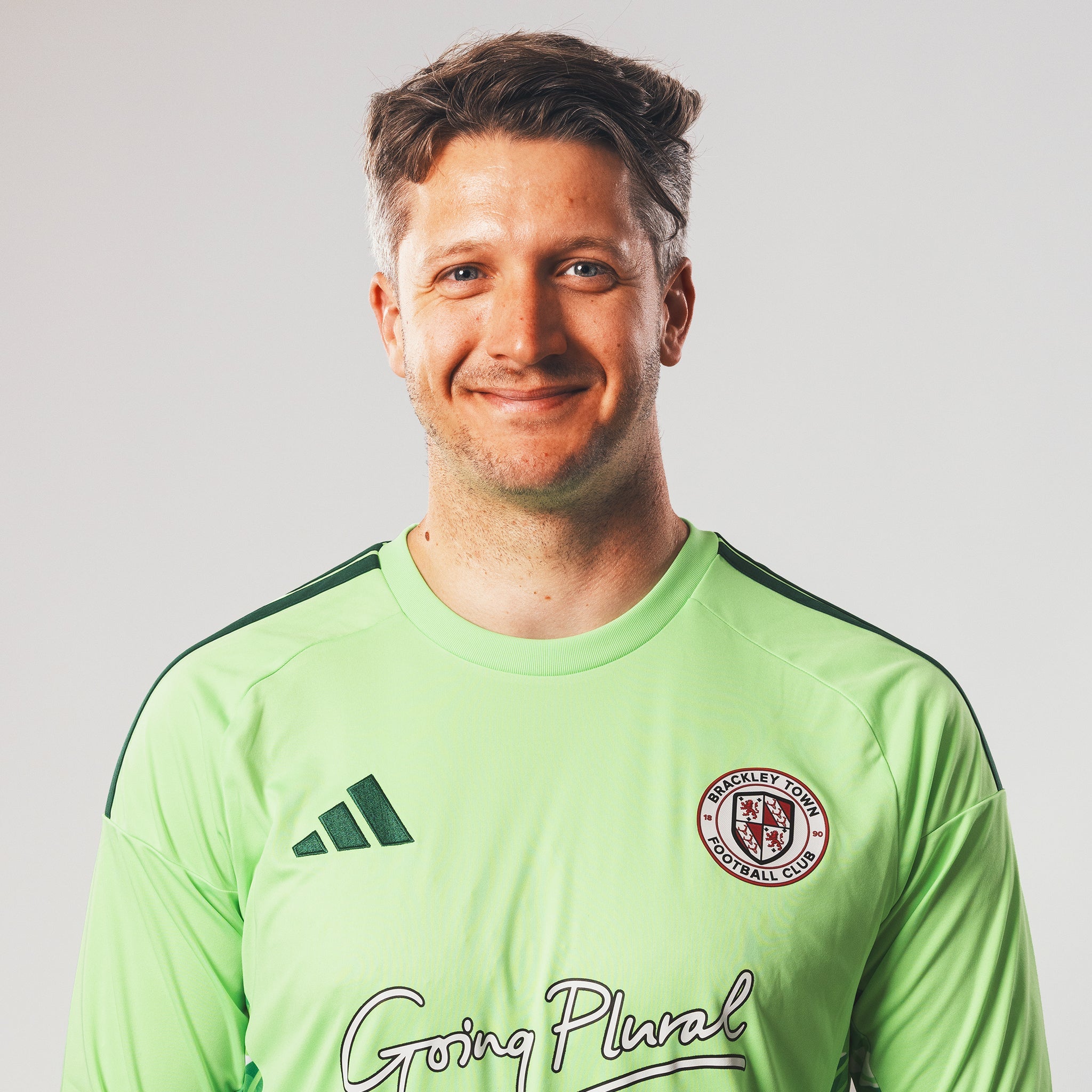 Goalkeeper Home Collection 26-27
