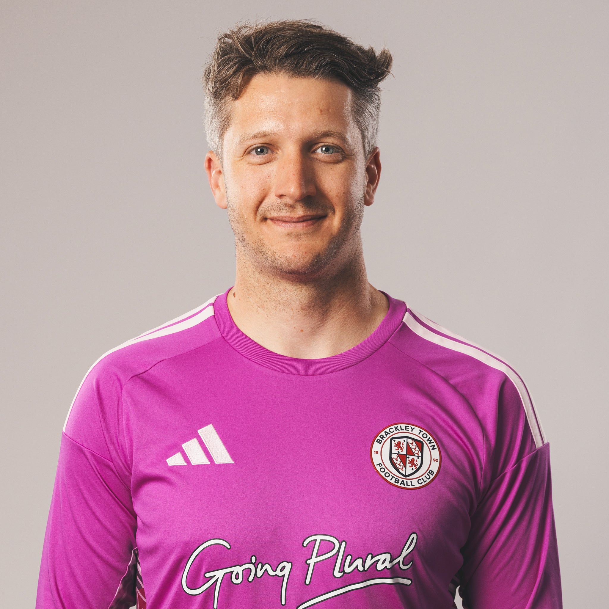Goalkeeper Away Collection 26-27