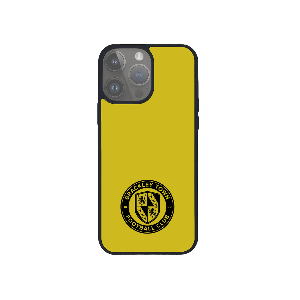 Brackley Town 26/27 Third Kit Phone Cover