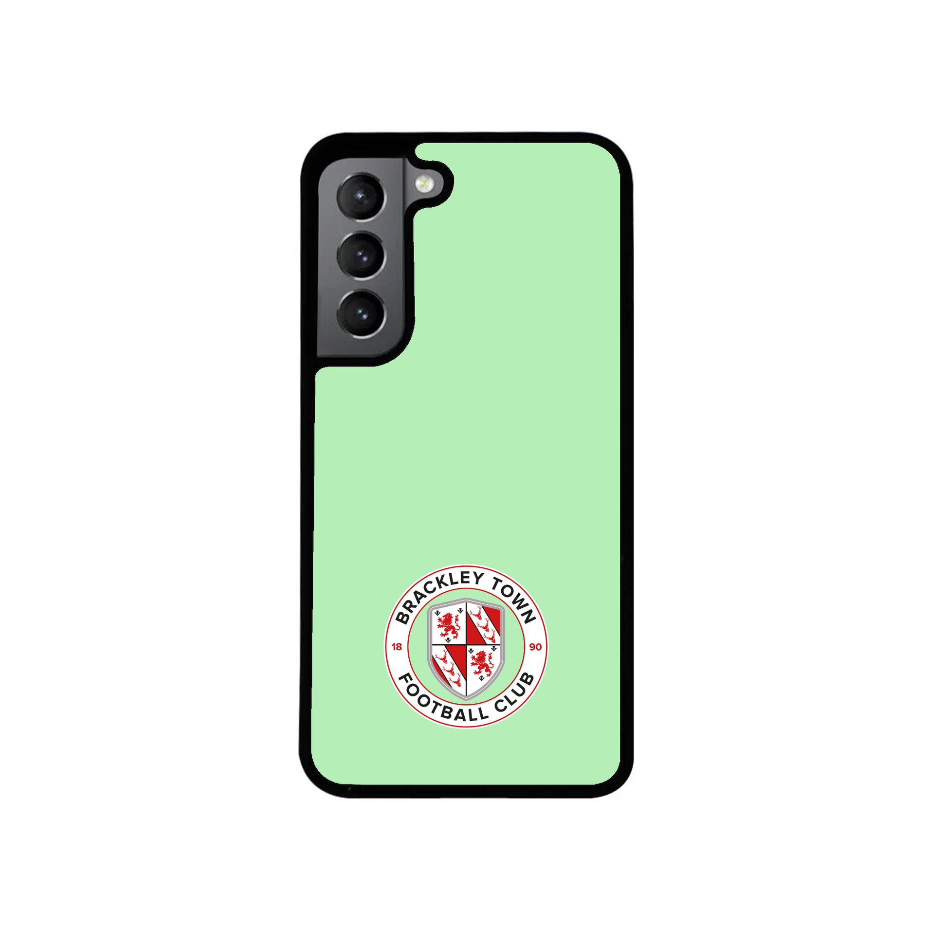 Brackley Town 26/27 GK Kit Phone Cover