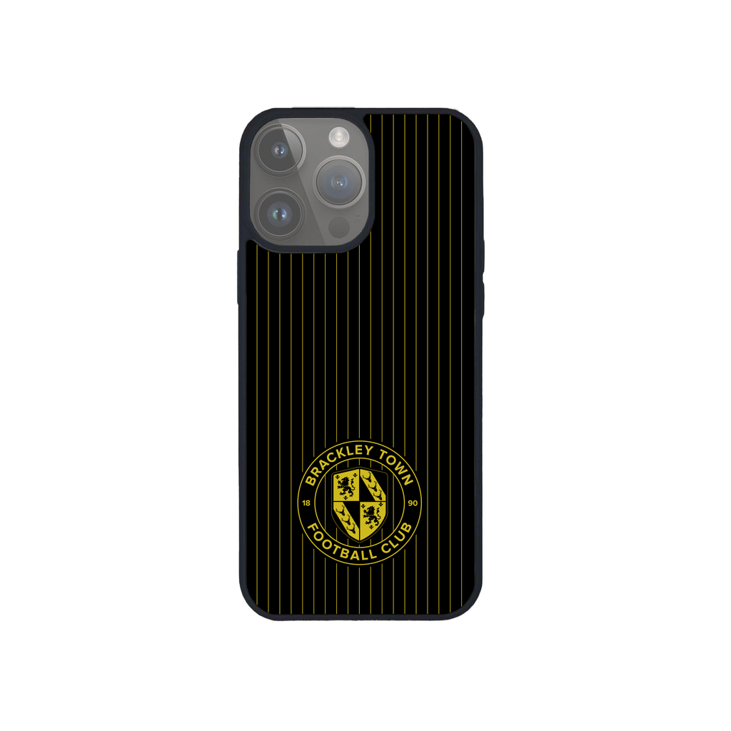 Brackley Town 26/27 Away Kit Phone Cover