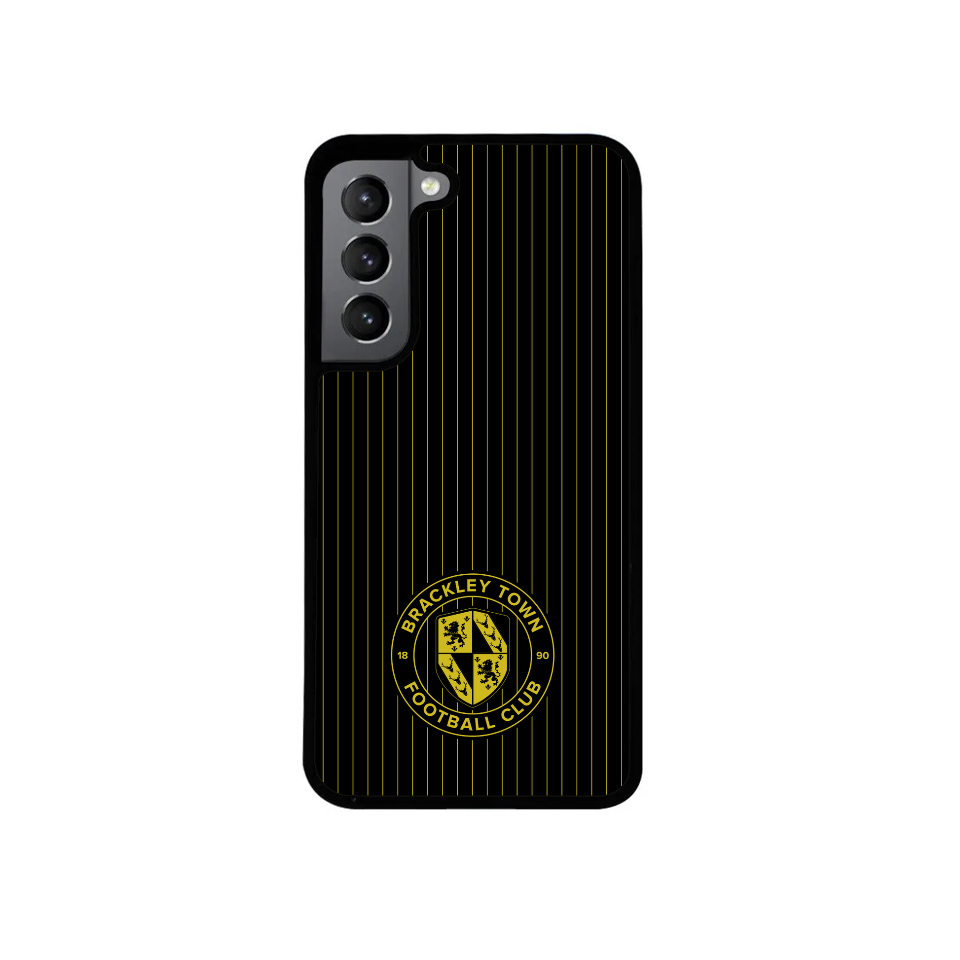 Brackley Town 26/27 Away Kit Phone Cover
