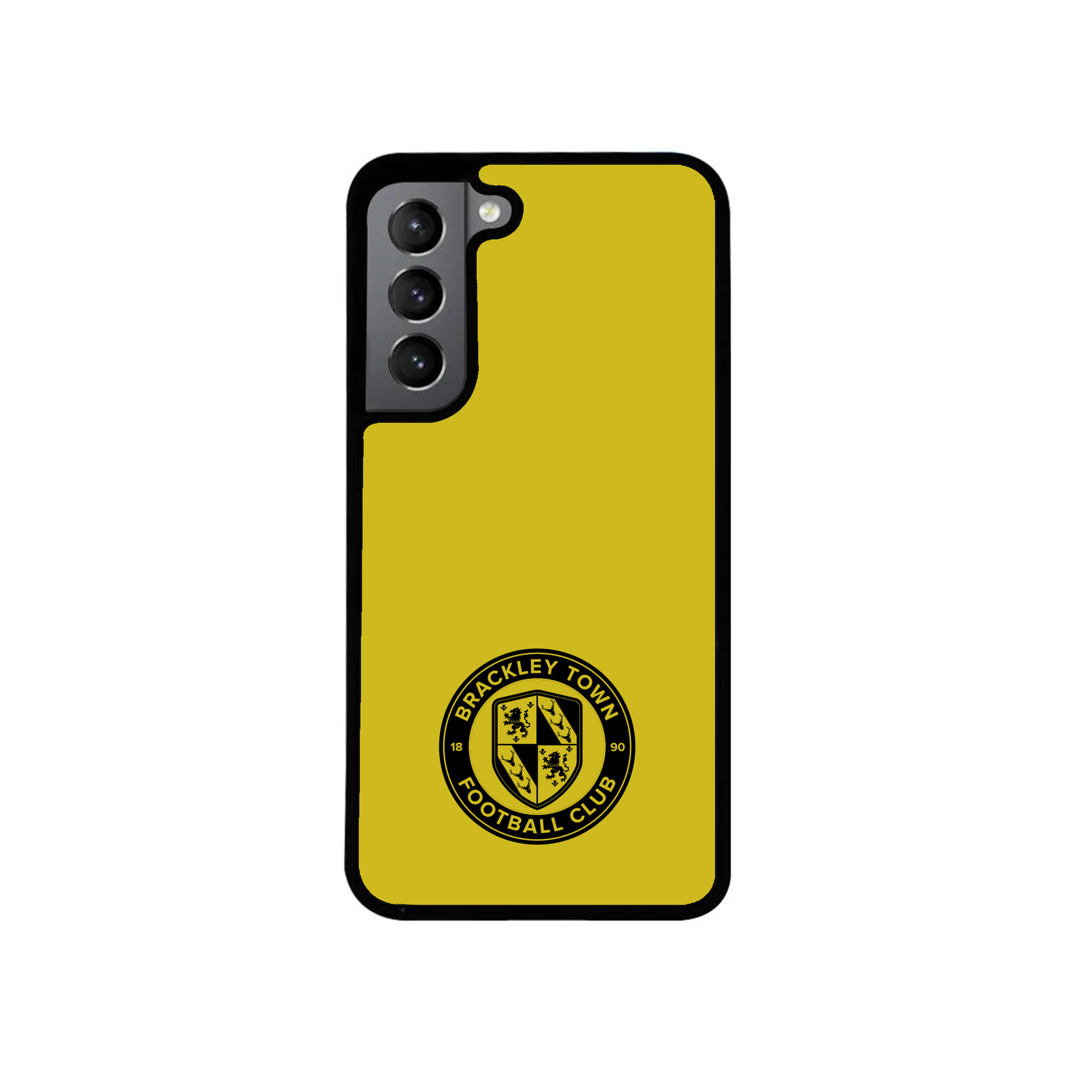 Brackley Town 26/27 Third Kit Phone Cover
