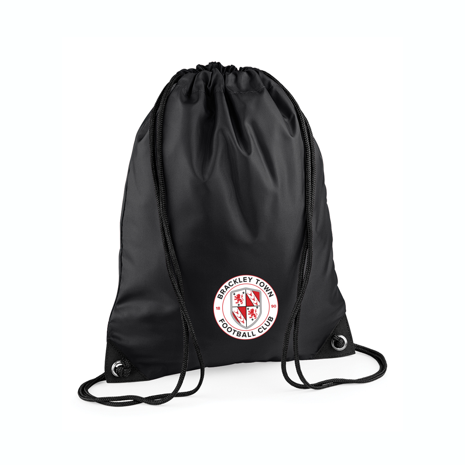 GymSac - Black