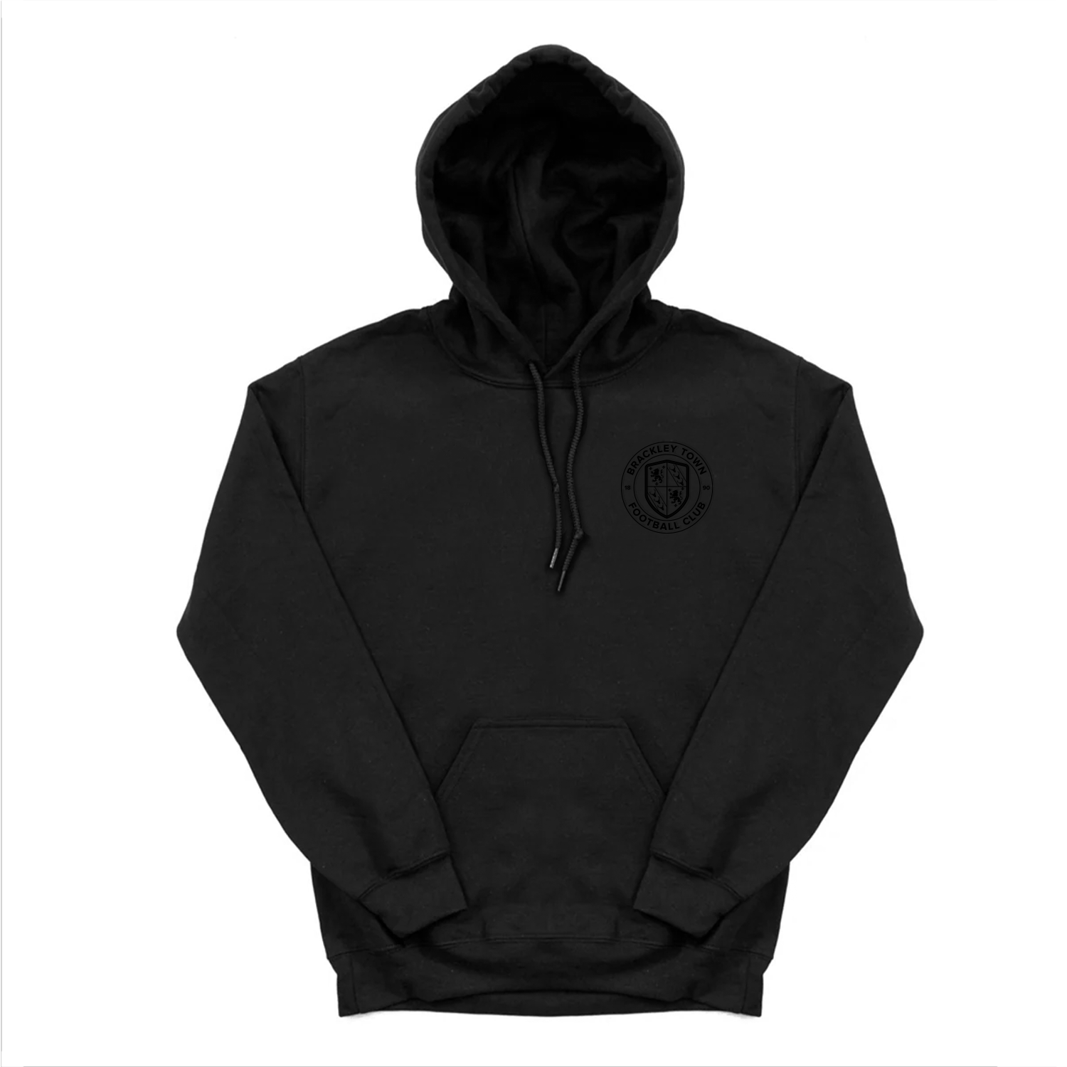 Blackout Hoodie
