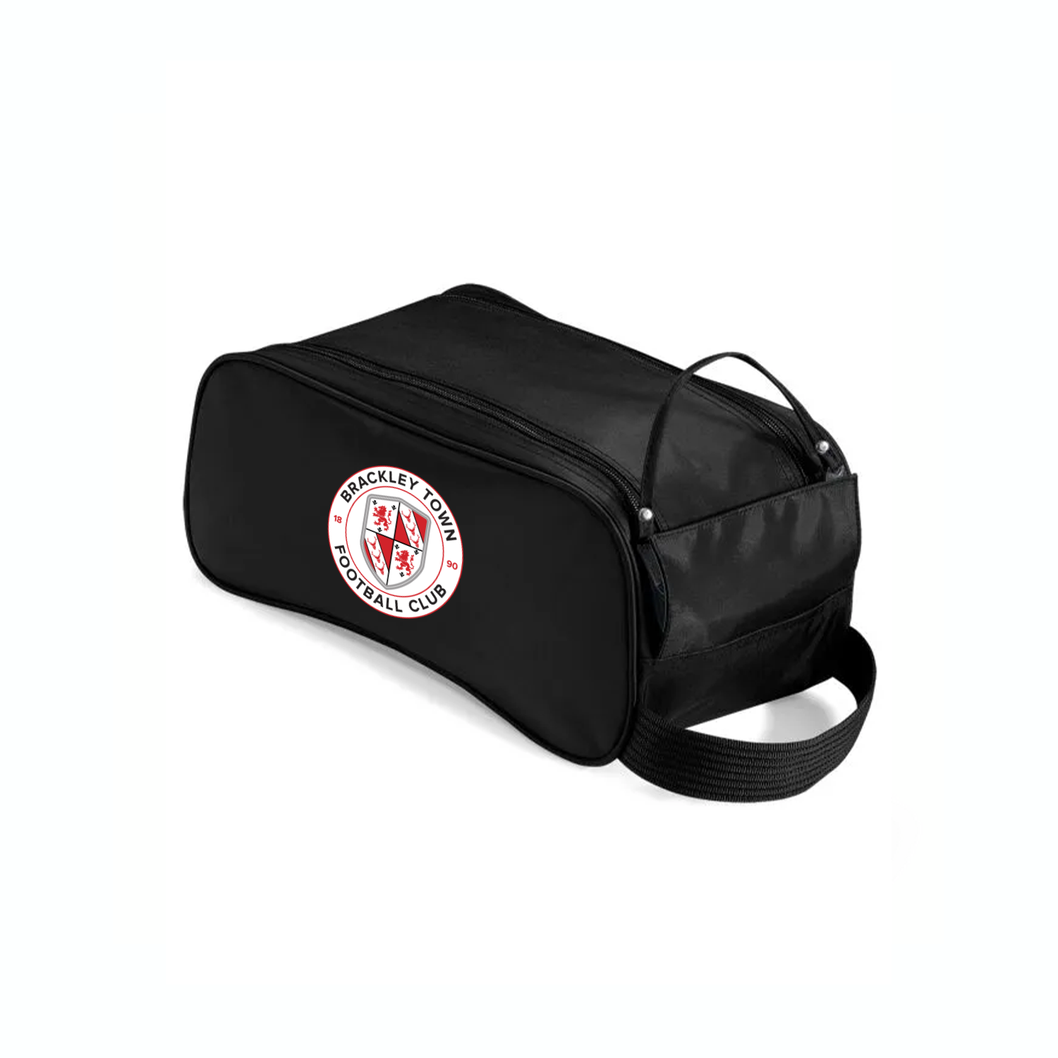 Bootbag - Black