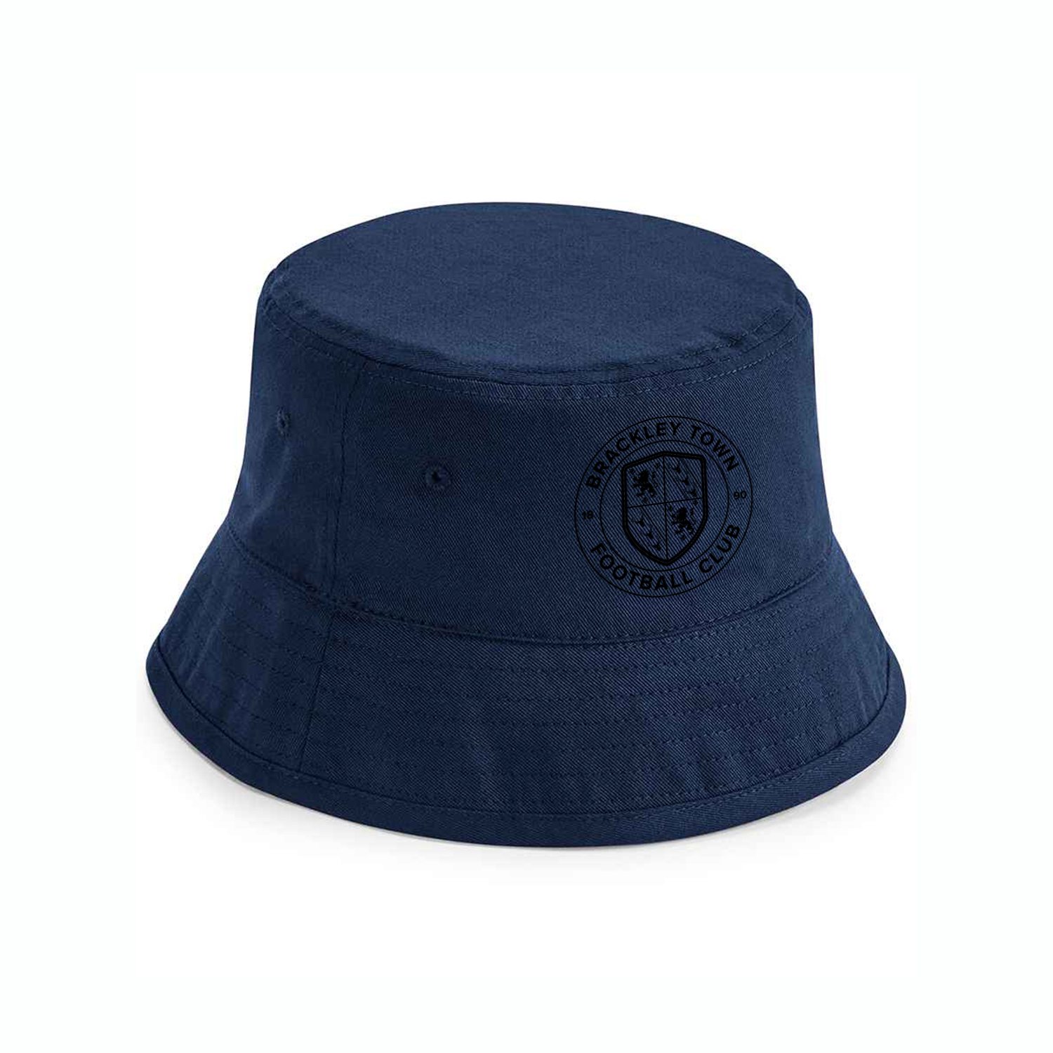 Bucket Hat - Navy