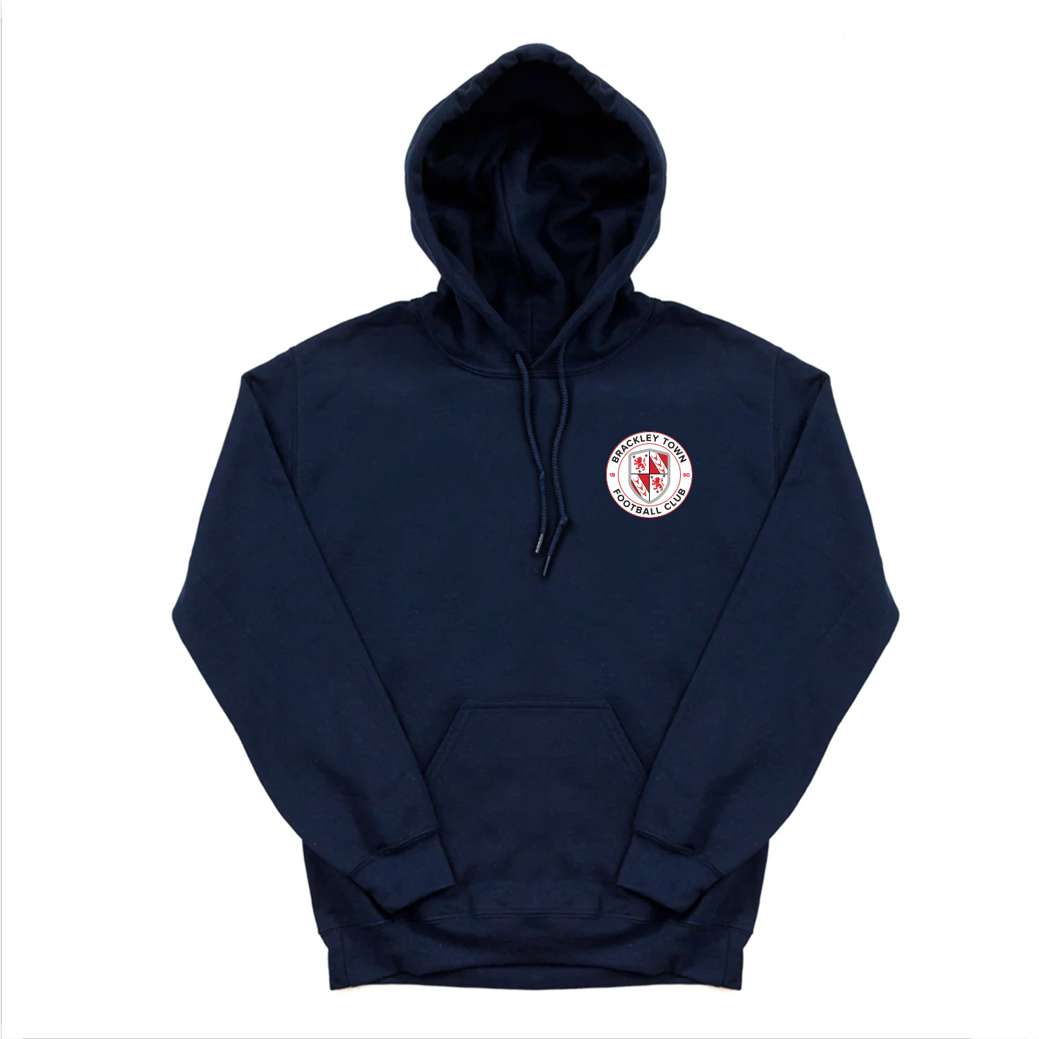 Essentials Hoodie - Navy