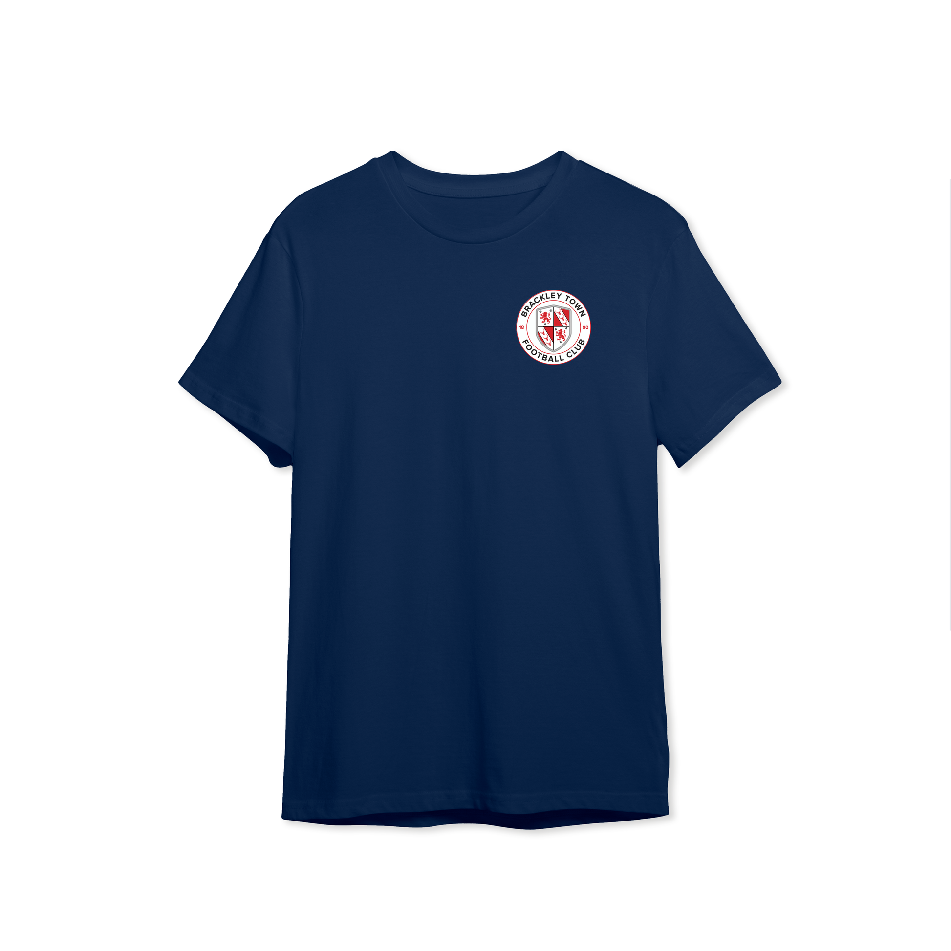 Essentials T-Shirt - Navy