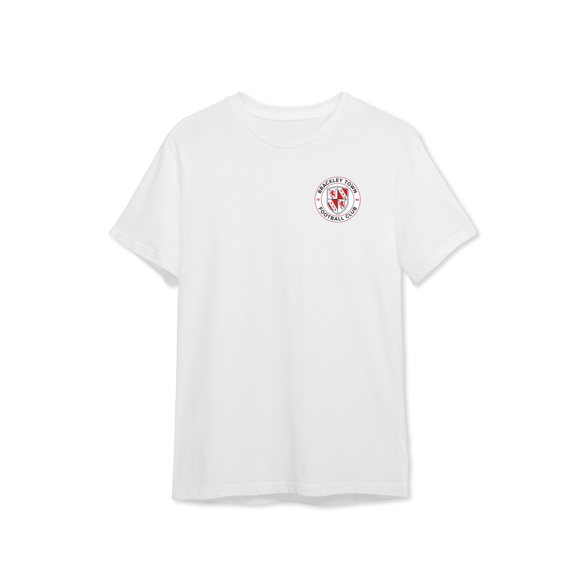 Essentials T-Shirt - White