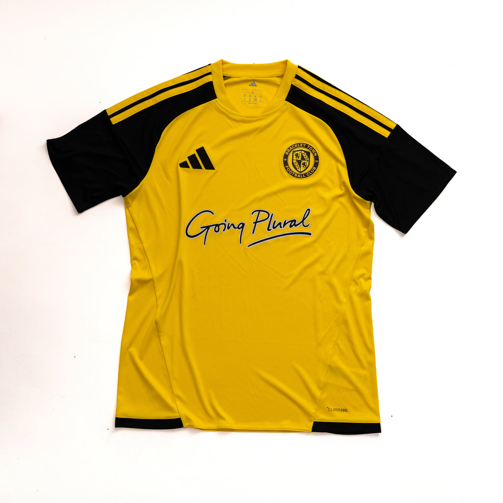 Brackley Town Replica Third Shirt Adult 26/27