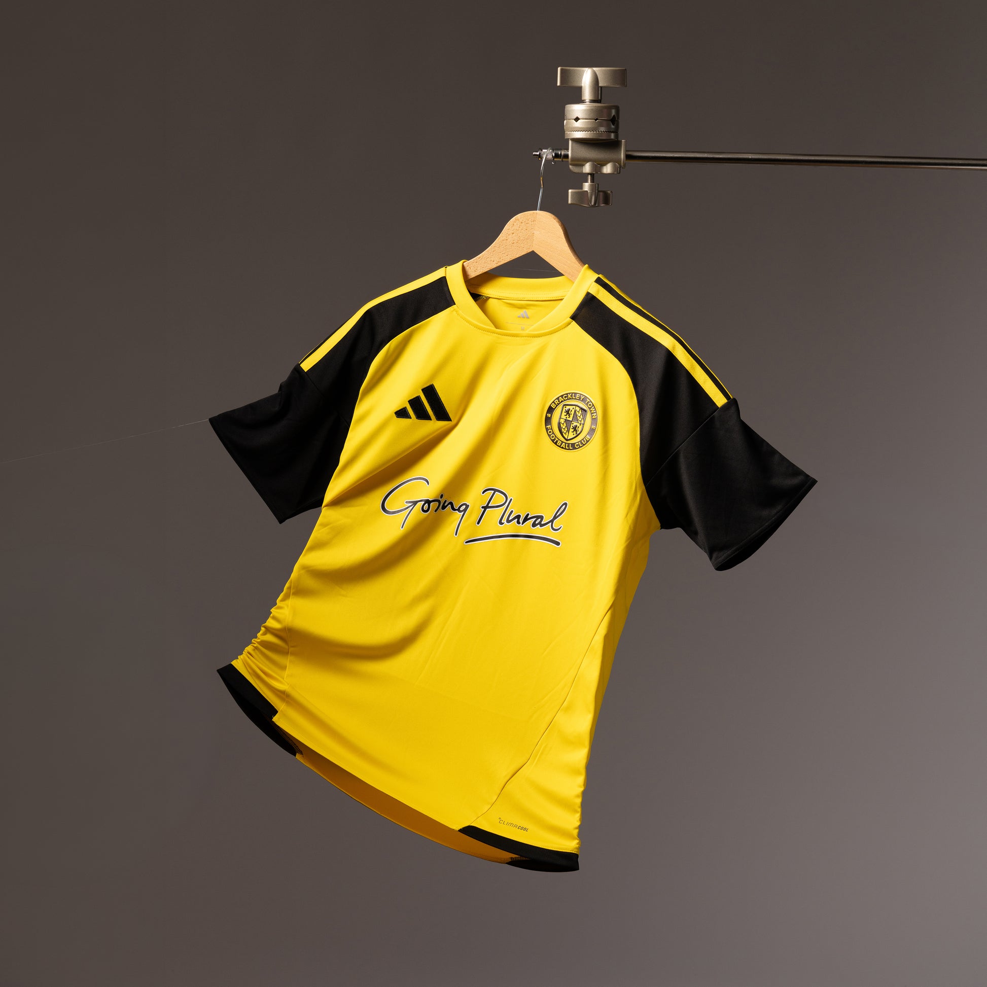 Brackley Town Replica Third Shirt Adult 26/27