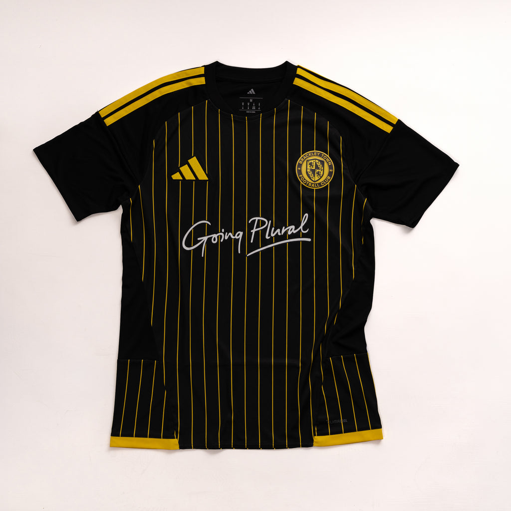 Brackley Town Replica Away Shirt Junior 26/27