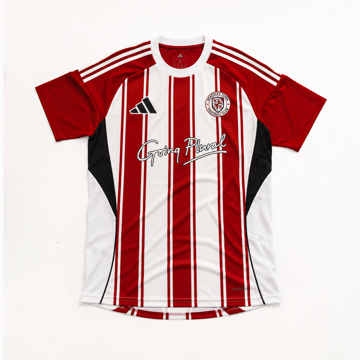 Brackley Town Replica Home Shirt Junior 26/27
