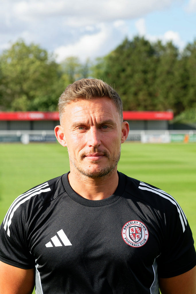Player sponsorship 2026/27