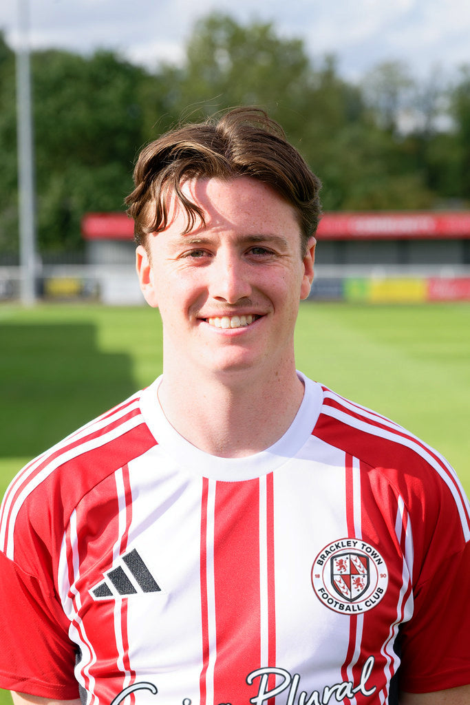 Player sponsorship 2026/27