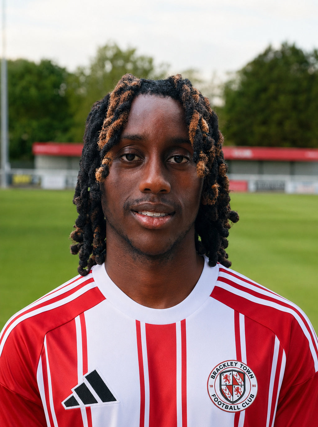 Player sponsorship 2026/27
