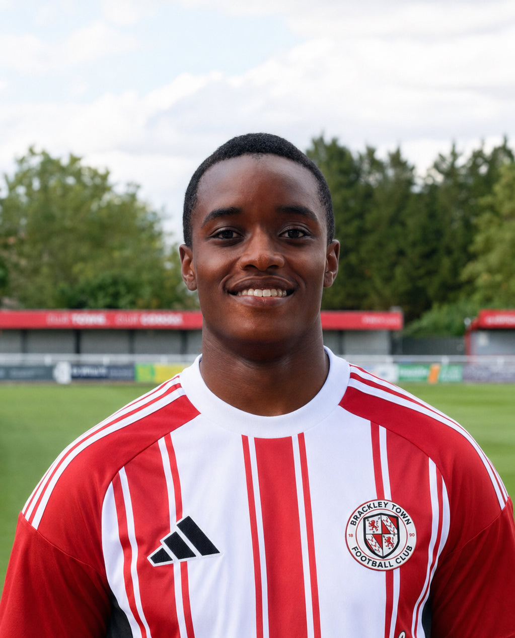 Player sponsorship 2026/27
