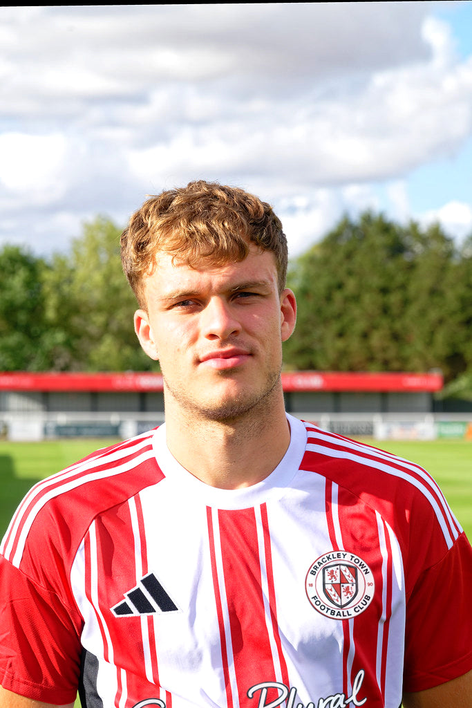 Player sponsorship 2026/27