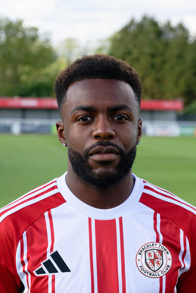 Player sponsorship 2026/27