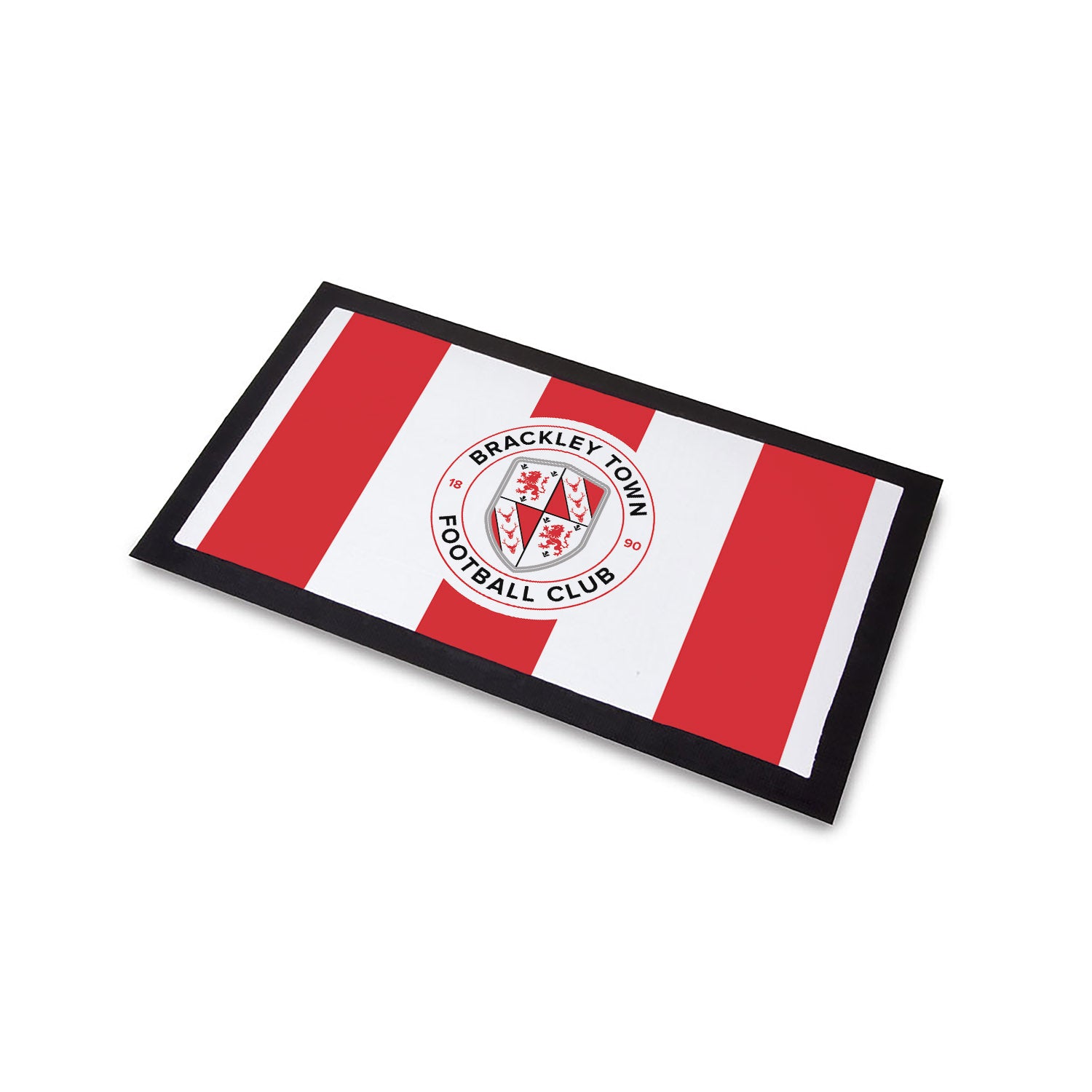 Striped Bar Runner