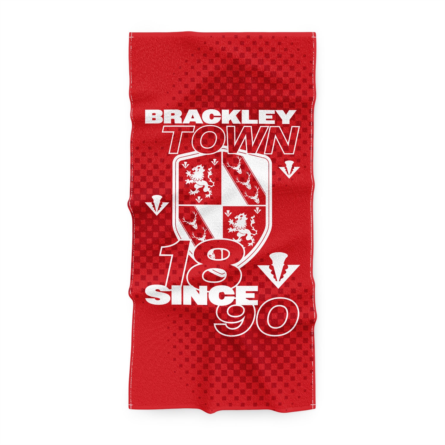 Since 1890 Beach Towel