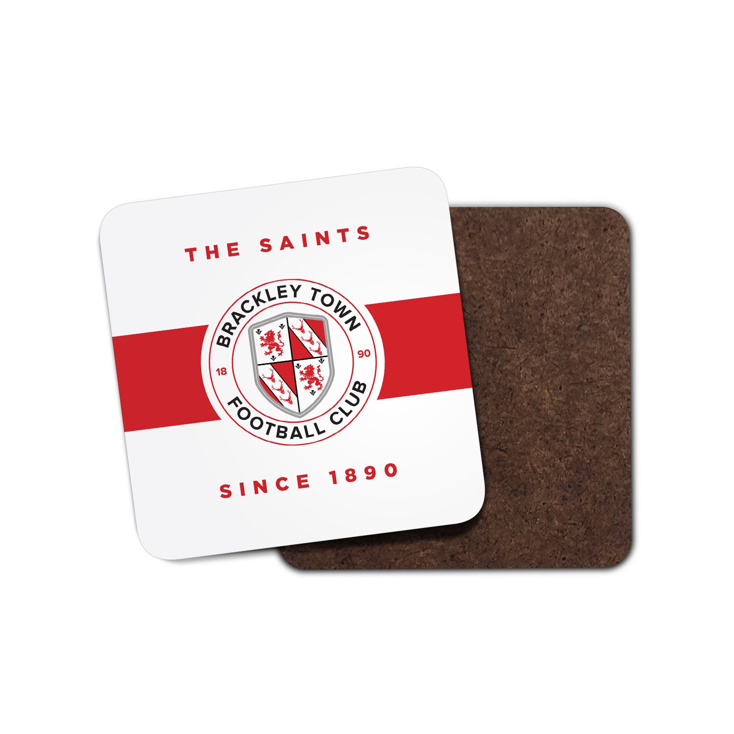 Since 1890 Coaster