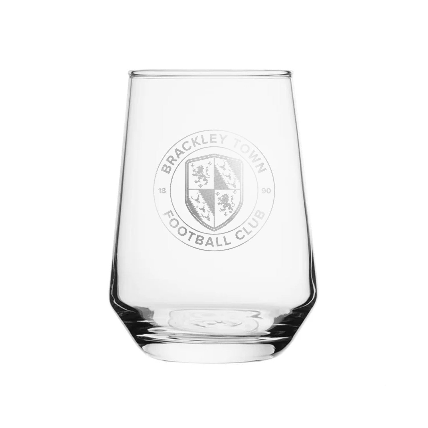 Crest 400ml Atlanta Glass