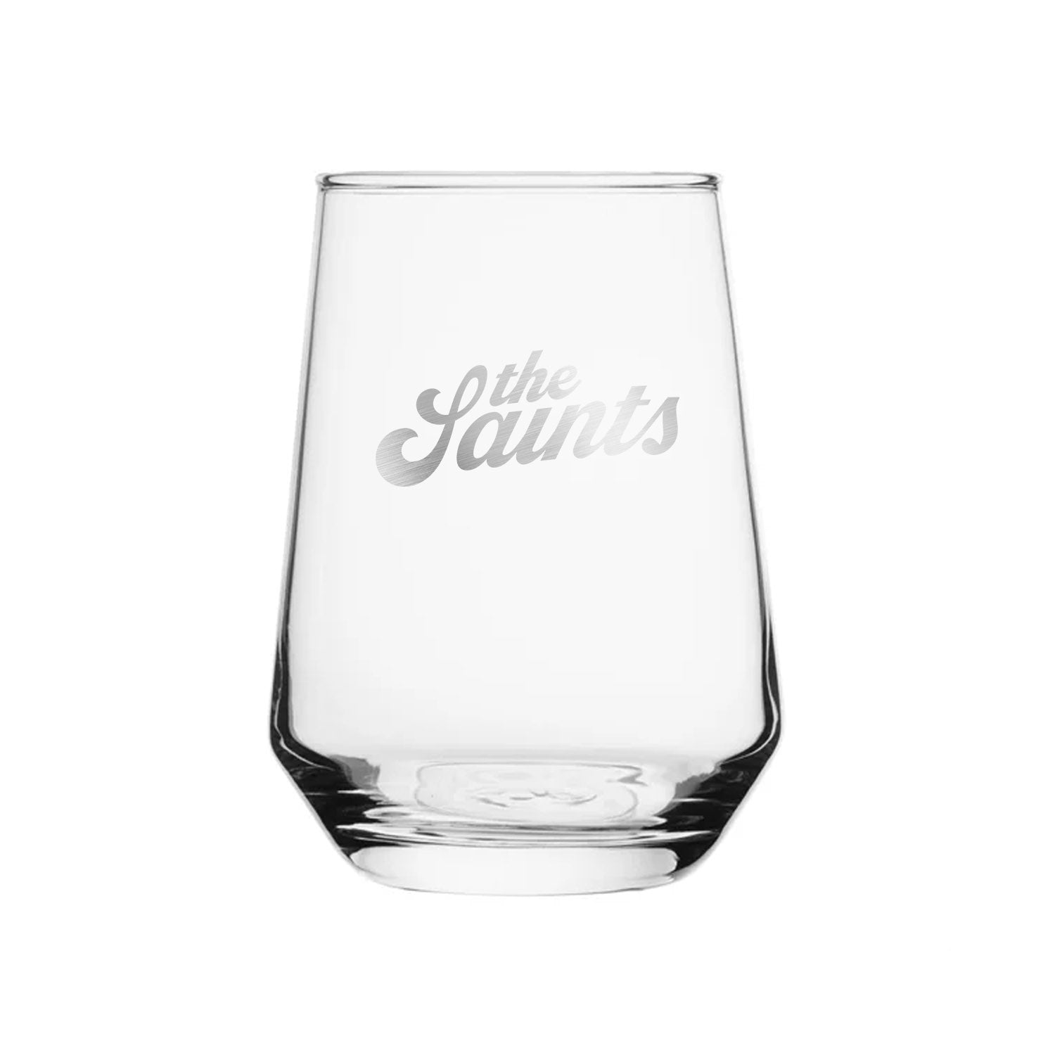 The Saints 400ml Atlanta Glass