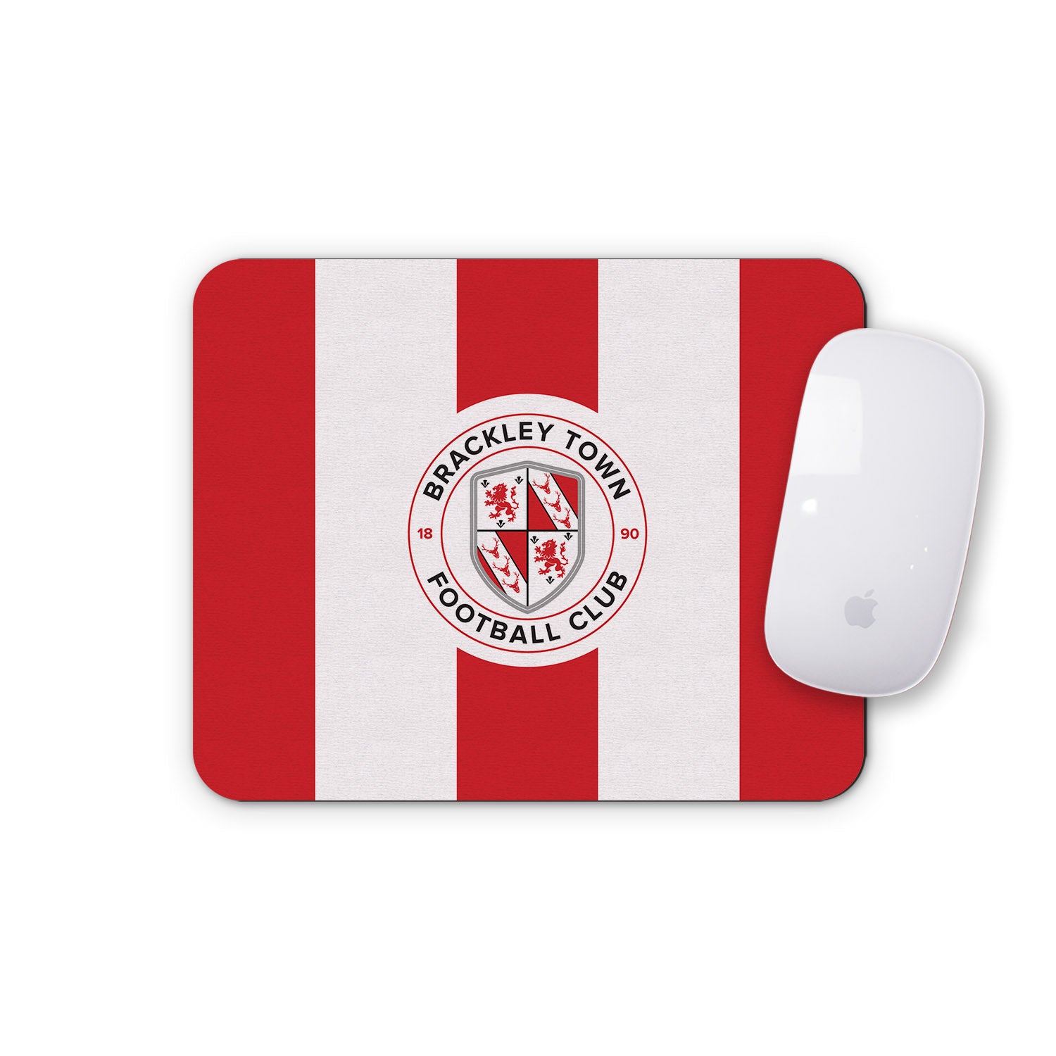 Striped Mousemat
