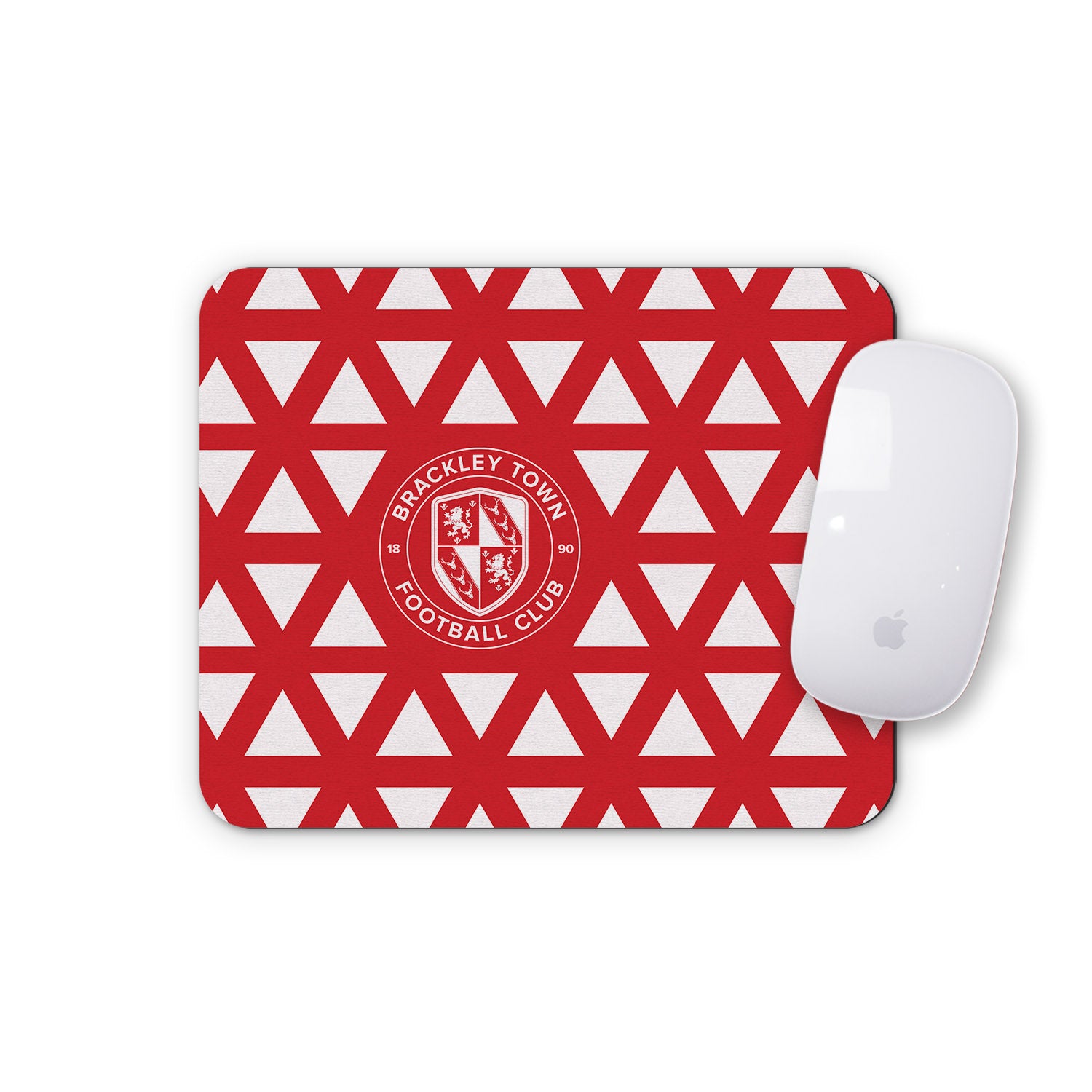 Pattern Mousemat