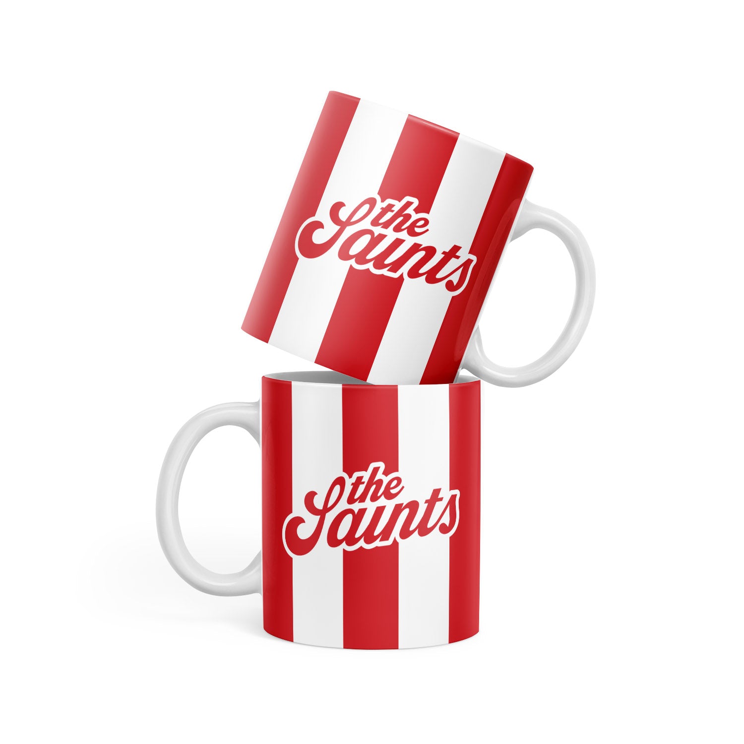 The Saints 11oz Mug