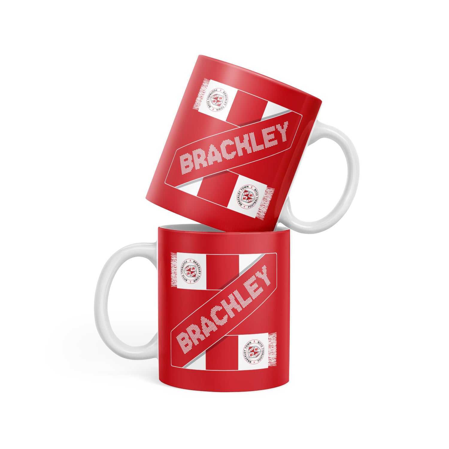 Scarf 11oz Mug