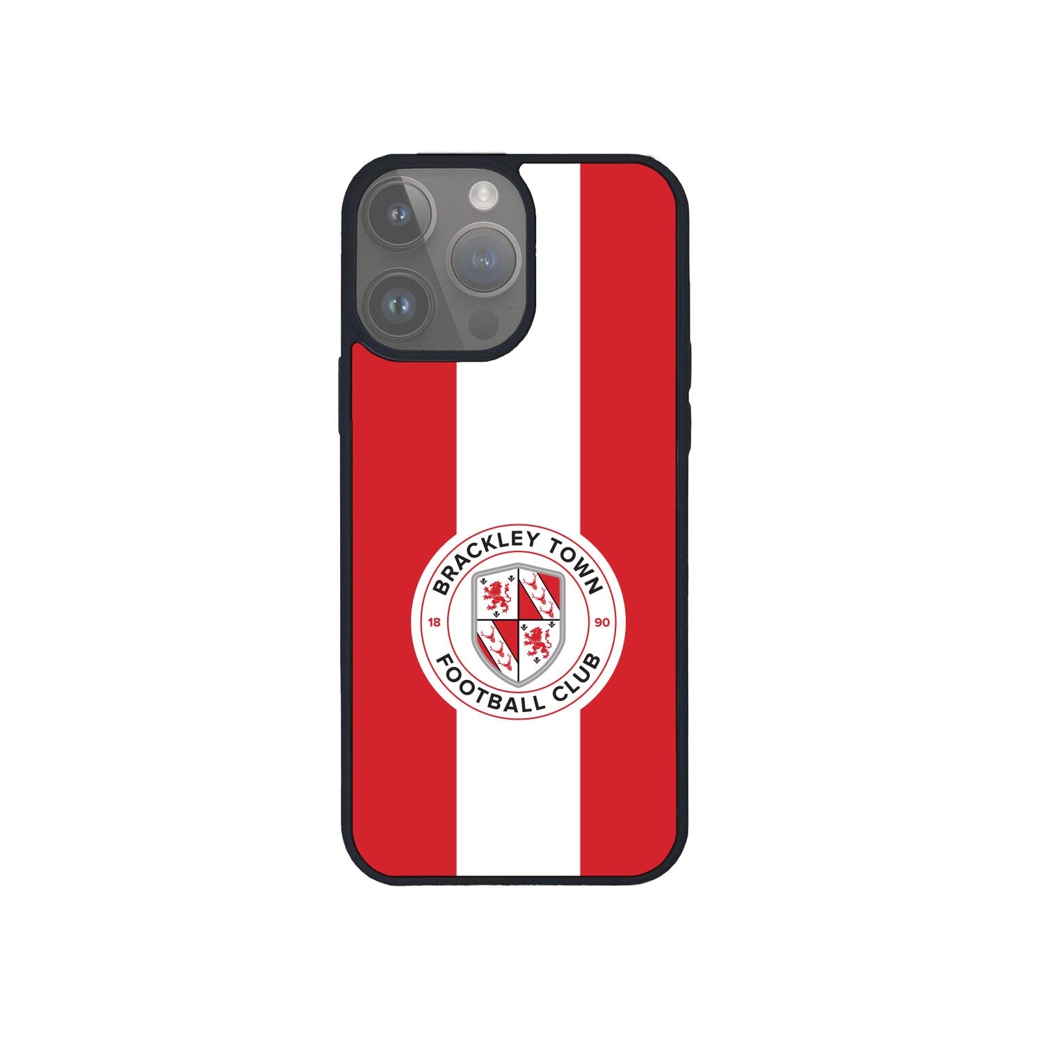 Stripe Phone Cover